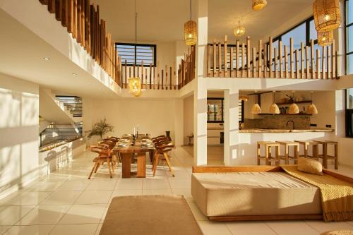 Raffia Home Antananarivo