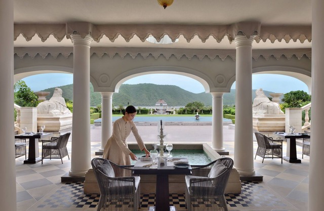 Raffles Udaipur