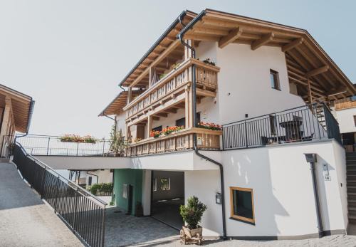 Ragitt Stodl Ferienwohnungen