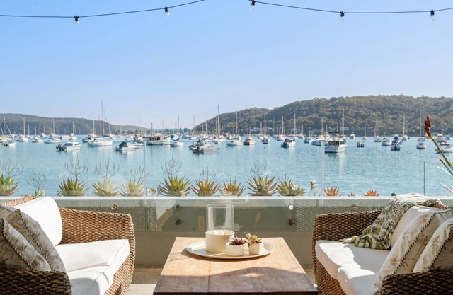 RAHITI by Palm Beach Holiday Rentals