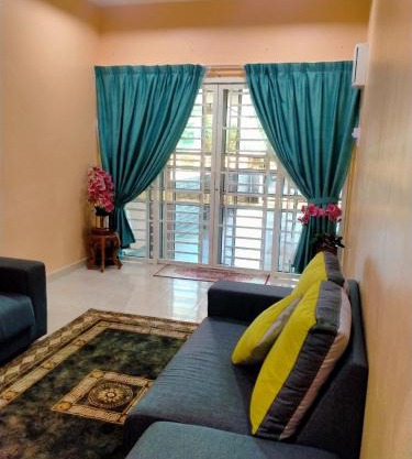 Rahman Homestay Pantai Johor - ISLAM SAHAJA