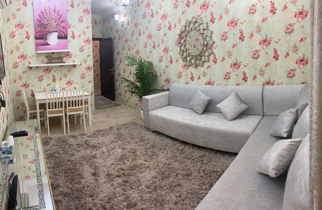 Raief Private Apartment all kind of services available