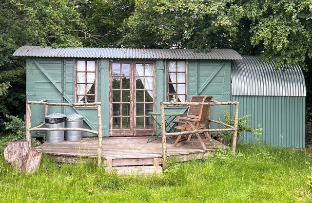 Railway Carriage - UK49911