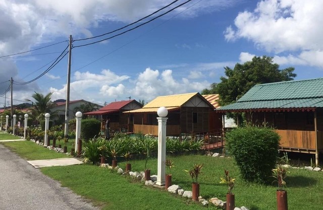 Rainbow Lodge Langkawi