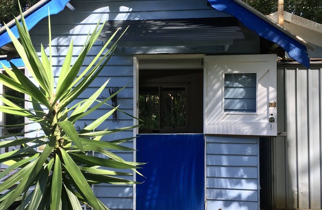 Rainforest Retreat - 5 min from CBD