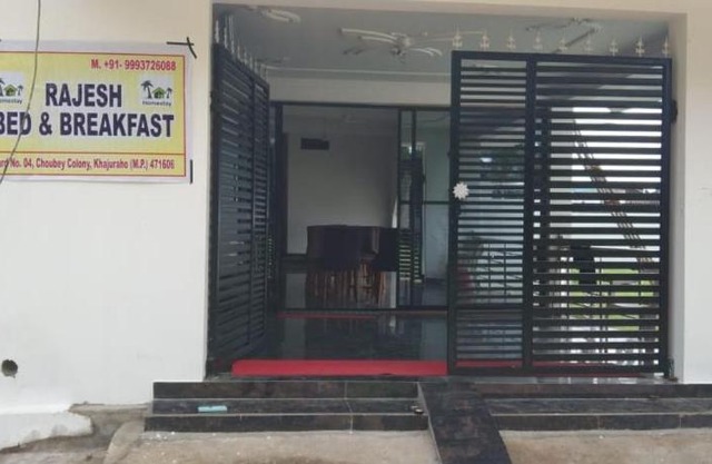 Rajesh bed & breakfast