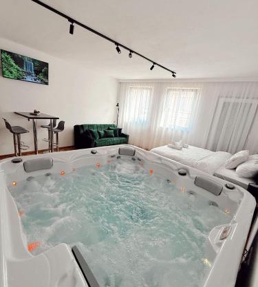 RajRaj apartmani Gradiska