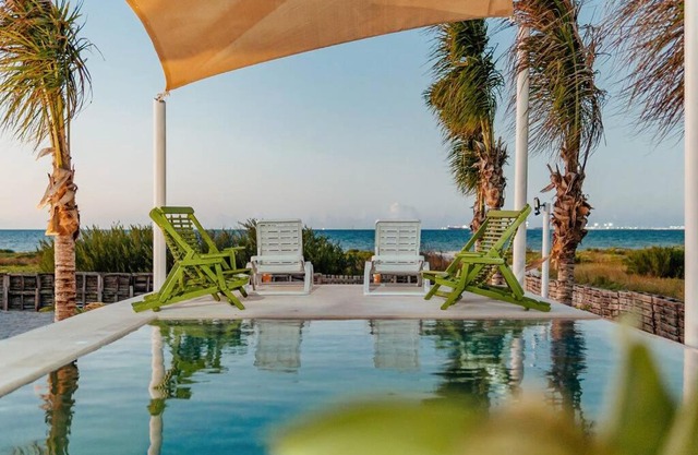 Rajulmar 336 Beach Front