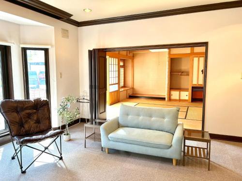 RAKUNTO - Vacation STAY 17633