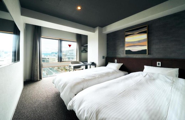 Rakuten STAY Kyoto Station - Private one floor