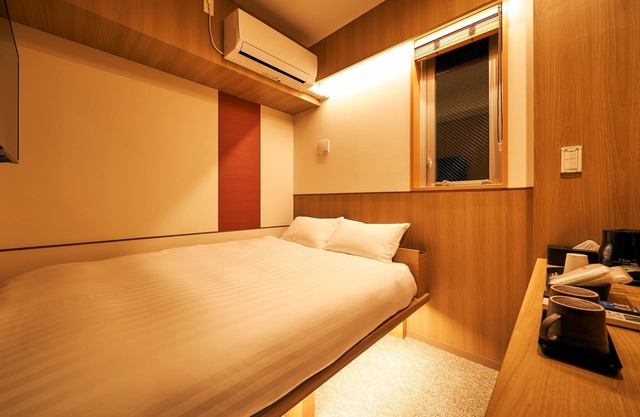 Rakuten STAY TokyoAsakusa Double RoomNo View/Sumida-ku Tokyo