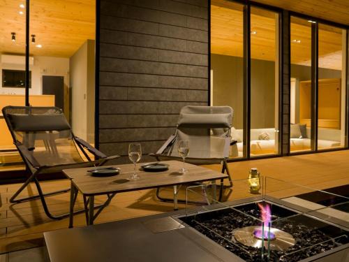 Rakuten STAY VILLA Aso Kurokawa -102 1LDK Capacity of 6 persons