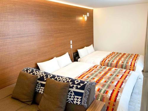 Rakuten STAY VILLA Miyakojima Maehama Beach 103 with BBQ terrace