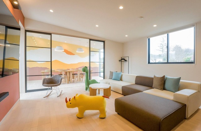 Rakuten STAY VILLA Yatsugatake 103 Family room 8 people capacity Pets OK/Hokuto Yamanashi