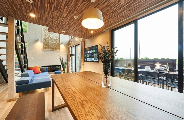 RakutenSTAY VILLA LakeYamanakako 105/Minamitsuru-gun Yamanashi