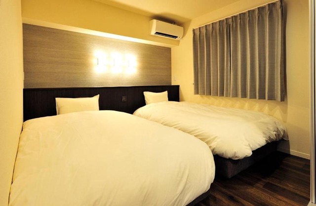 RakutenSTAY x Shamaison Osaka Dekijima - 207