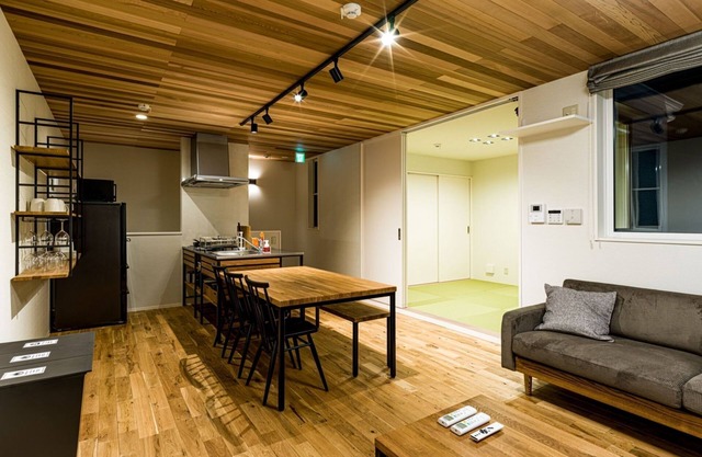 RakutenSTAYHOUSE x WILLSTYLE Hagi Nishitamachi 101/Hagi Yamaguchi