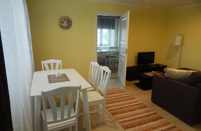 Rakvere Guest Apartment
