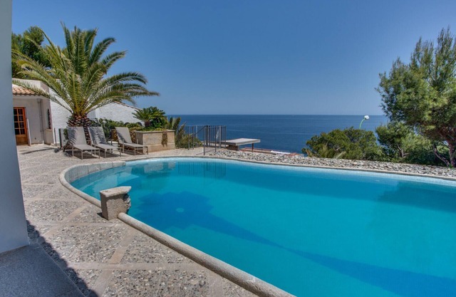 Ram de Mar - Villa in Cala Ratjada for 10 people with sea views