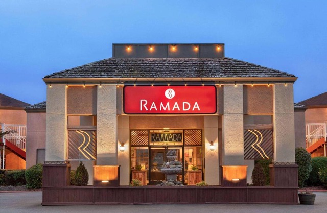 Ramada by Wyndham Arcata