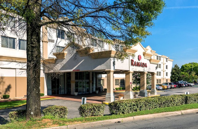 Ramada by Wyndham Birmingham Airport