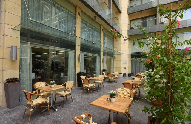 Ramada by Wyndham Downtown Beirut