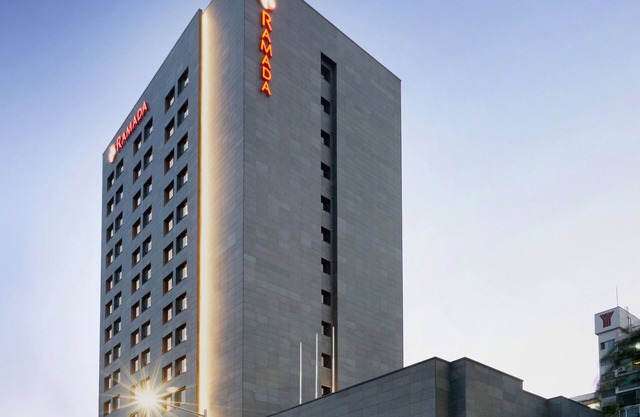 Ramada by Wyndham Gunsan