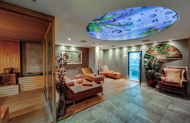 Ramada by Wyndham Istanbul Old City