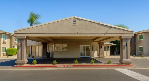 Ramada by Wyndham Merced