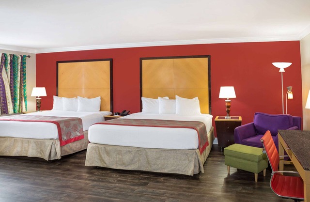 Ramada by Wyndham Miami Springs/Miami International Airport