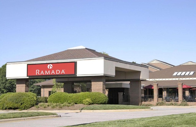 Ramada by Wyndham Raleigh