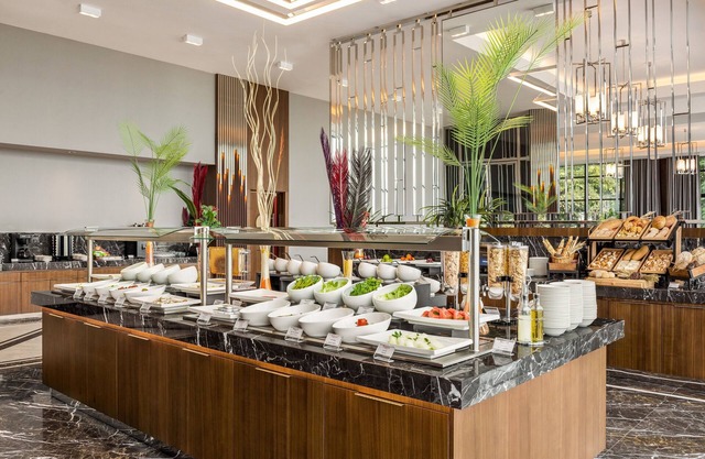 Ramada by Wyndham Rize Findikli