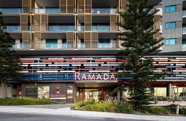 Ramada by Wyndham VetroBlu Scarborough Beach