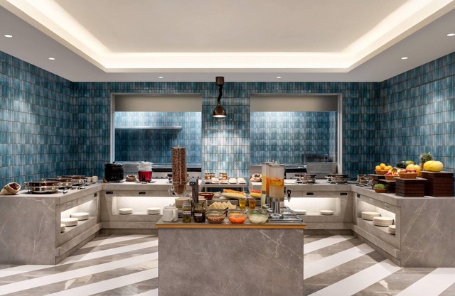 Ramada Encore By Wyndham Lucknow Airport