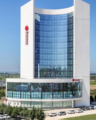 Ramada Hotel by Wyndham Edirne
