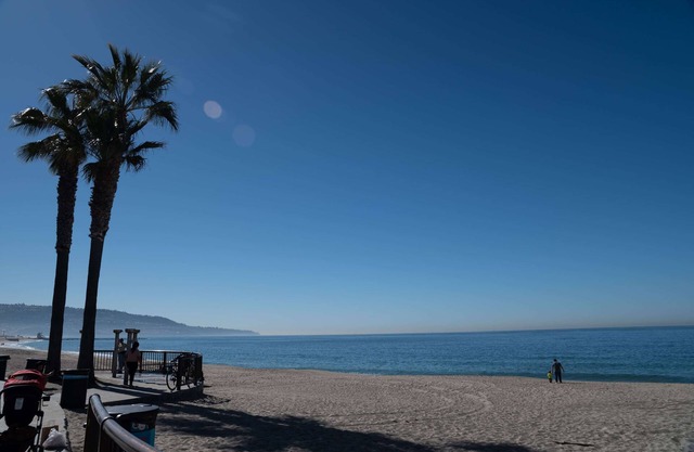 Ramada Limited Redondo Beach