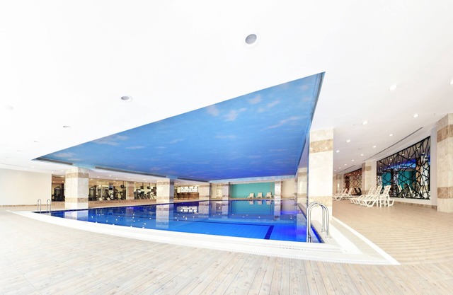 Ramada Plaza by Wyndham Malatya Altin Kayisi