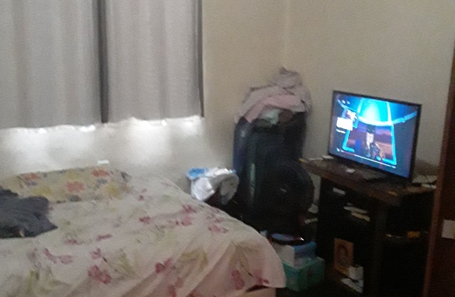 Ramon praia linda RN