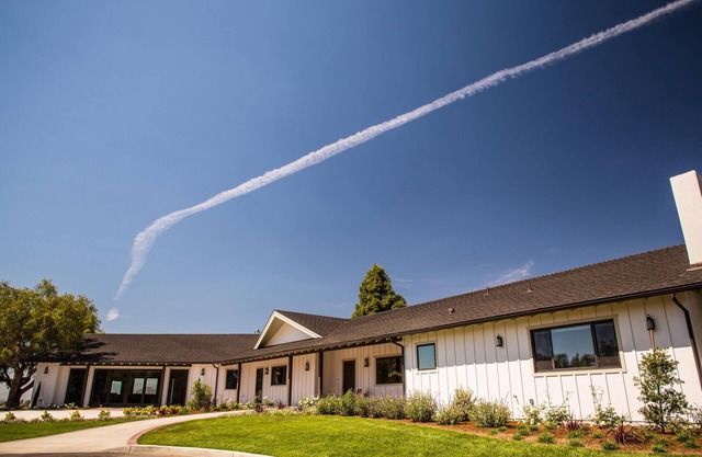 Ranch House at Greengate Ranch & Vineyard - San Luis Obispo/Edna Valley