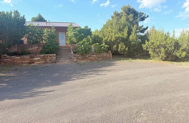 Ranch house las isabeles