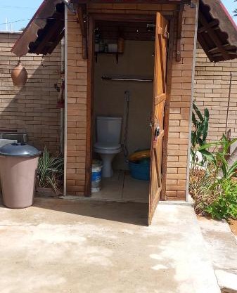 Rancho Chalé Vila Gostoso