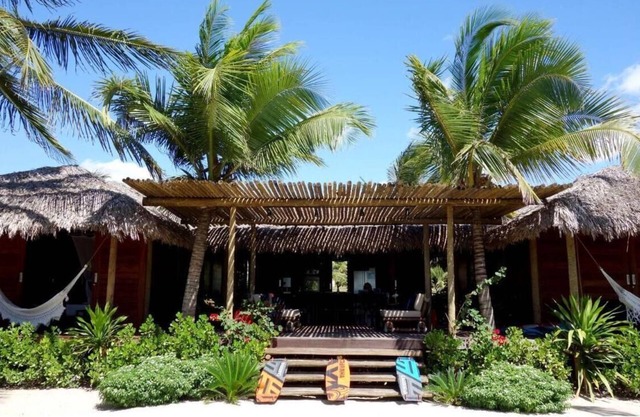 Rancho do Kite Villas