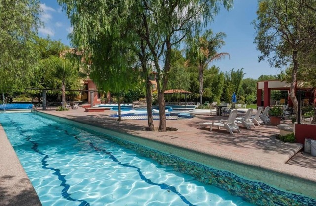 Rancho Los Labradores