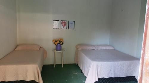 Rancho recanto do paraíso