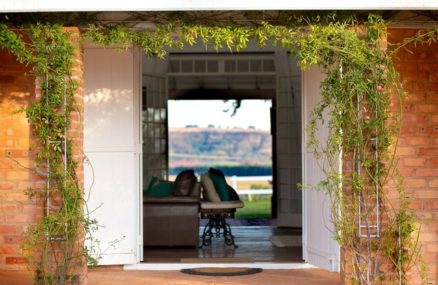 Rancho Santa Fé, your best option in Brotas.