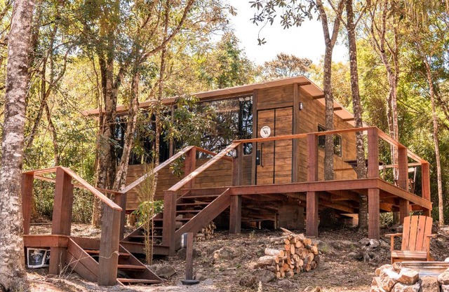 Rancho VSS Cabana da Montanha 2