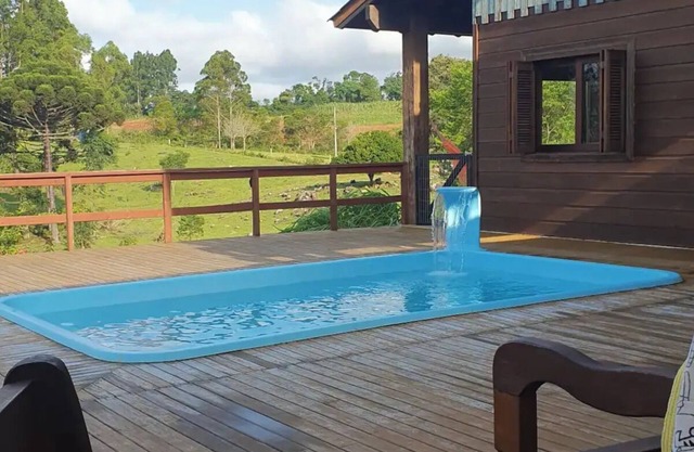 Rancho3guri Um Lugar Maravilhoso Para Aproveitar com a Família e Amigos