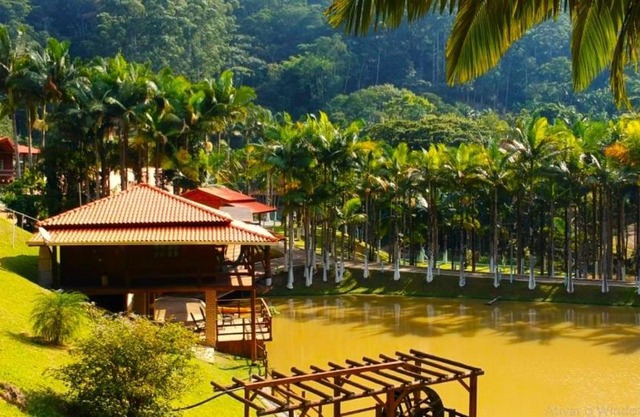 RanchoDju - Camboriú-SC