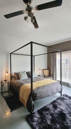 Rand Self-catering Accommodation