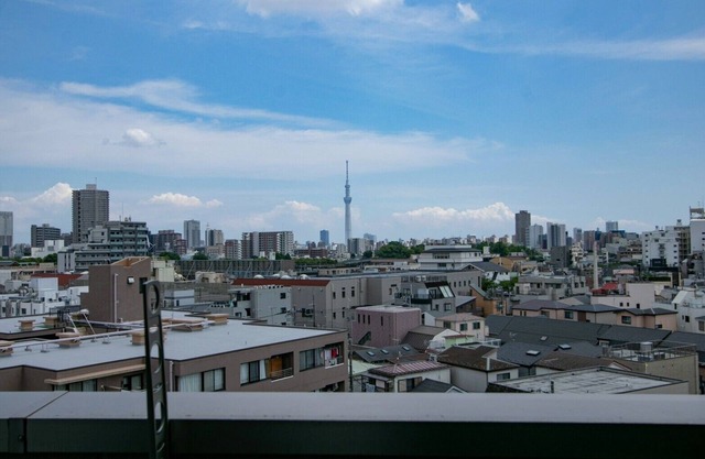 Randor Residence Tokyo Annex